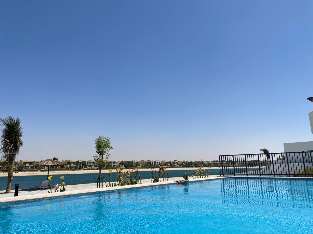 Marbella Luxury 3Br & 5Br Villas At Hayat Island, Mina Al Arab Ras el Kaïmah Extérieur photo