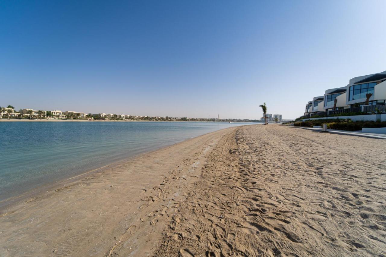 Marbella Luxury 3Br & 5Br Villas At Hayat Island, Mina Al Arab Ras el Kaïmah Extérieur photo