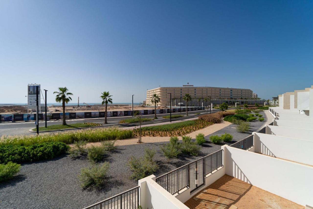 Marbella Luxury 3Br & 5Br Villas At Hayat Island, Mina Al Arab Ras el Kaïmah Extérieur photo