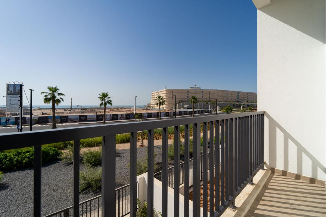 Marbella Luxury 3Br & 5Br Villas At Hayat Island, Mina Al Arab Ras el Kaïmah Extérieur photo