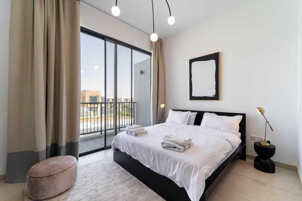 Marbella Luxury 3Br & 5Br Villas At Hayat Island, Mina Al Arab Ras el Kaïmah Extérieur photo