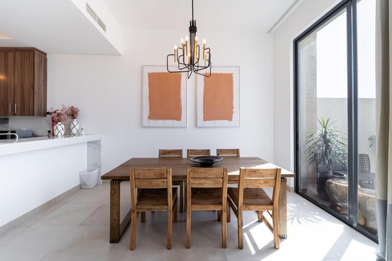 Marbella Luxury 3Br & 5Br Villas At Hayat Island, Mina Al Arab Ras el Kaïmah Extérieur photo