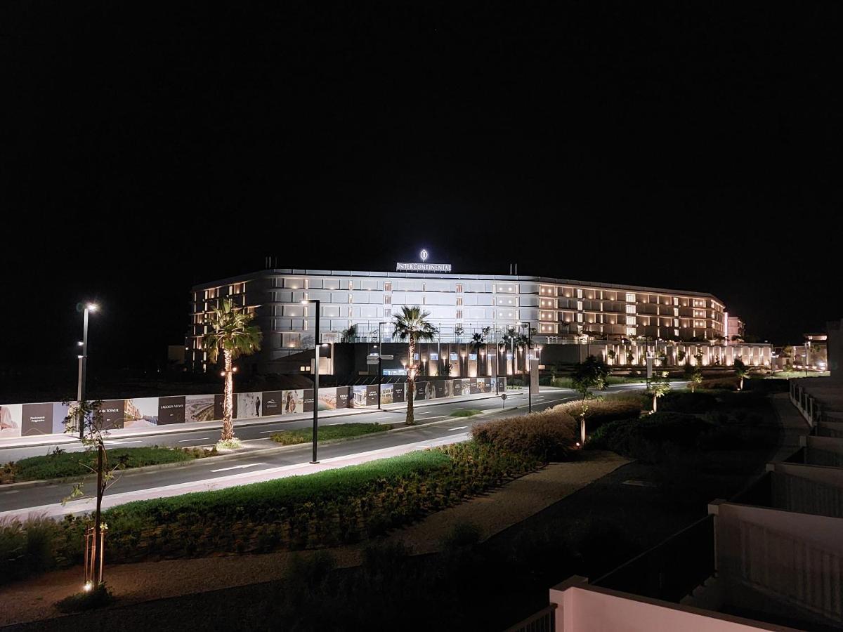 Marbella Luxury 3Br & 5Br Villas At Hayat Island, Mina Al Arab Ras el Kaïmah Extérieur photo
