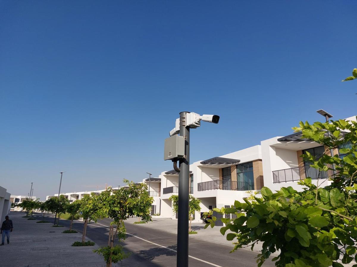 Marbella Luxury 3Br & 5Br Villas At Hayat Island, Mina Al Arab Ras el Kaïmah Extérieur photo