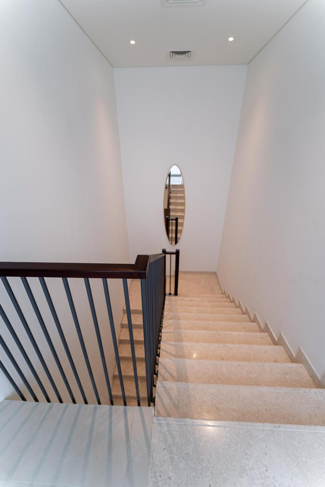 Marbella Luxury 3Br & 5Br Villas At Hayat Island, Mina Al Arab Ras el Kaïmah Chambre photo