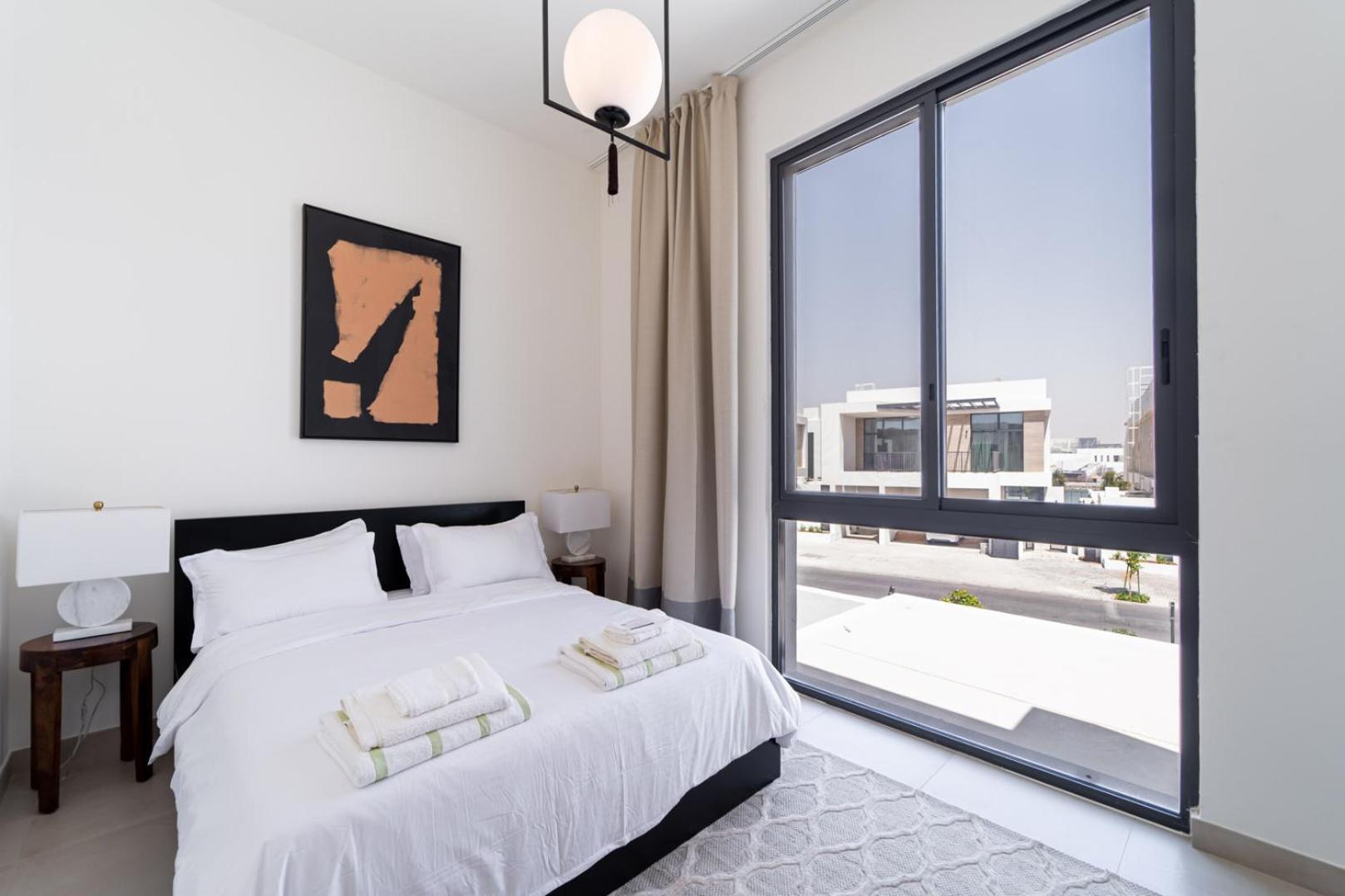 Marbella Luxury 3Br & 5Br Villas At Hayat Island, Mina Al Arab Ras el Kaïmah Chambre photo