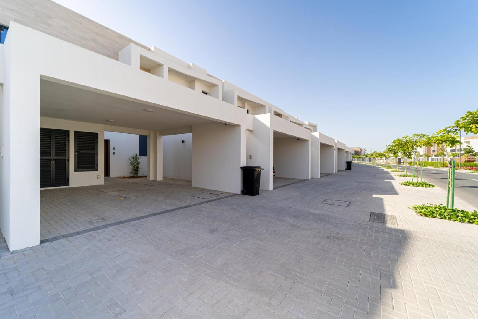 Marbella Luxury 3Br & 5Br Villas At Hayat Island, Mina Al Arab Ras el Kaïmah Chambre photo